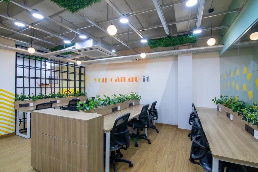 Hub Hive 11